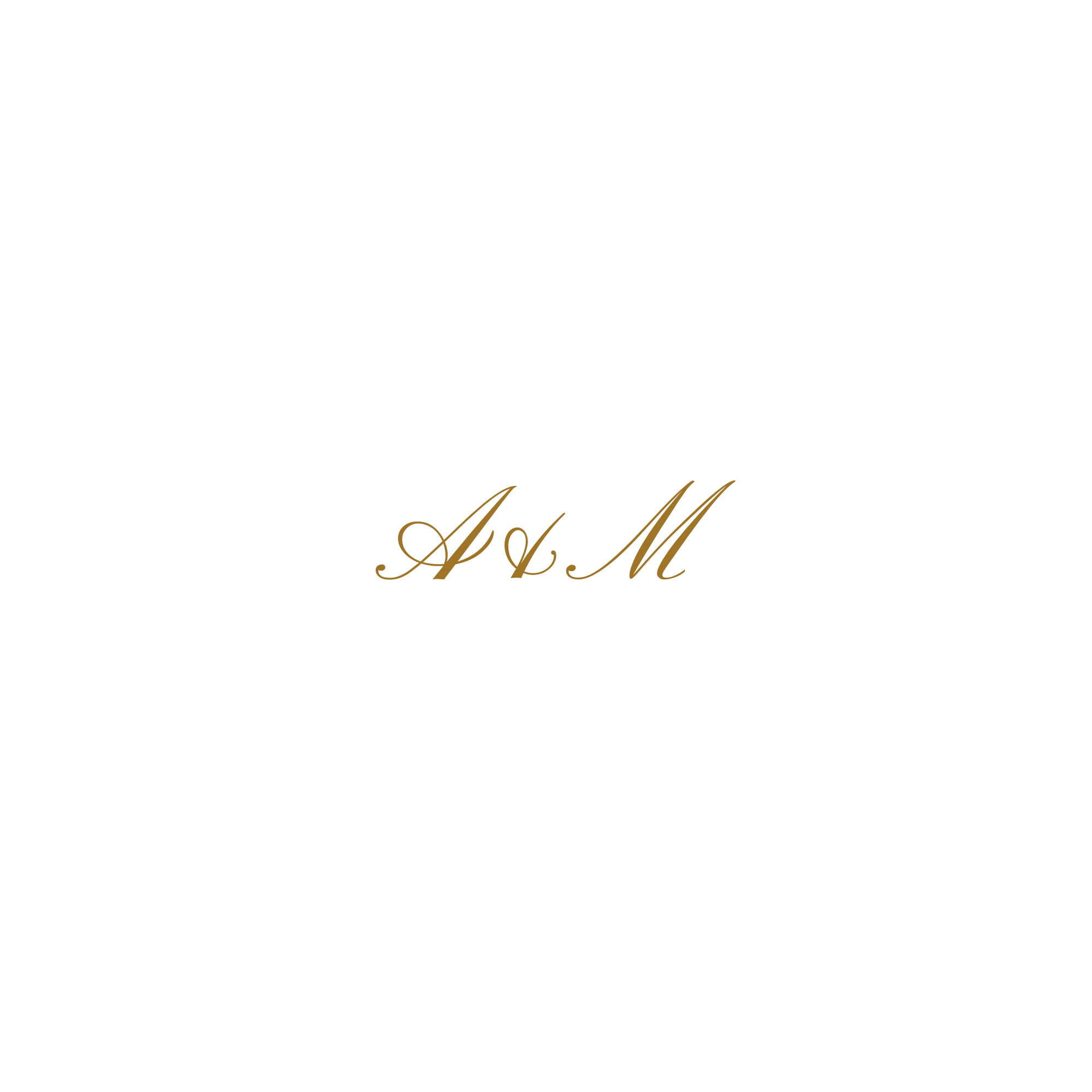 Alonso & Marina Initial